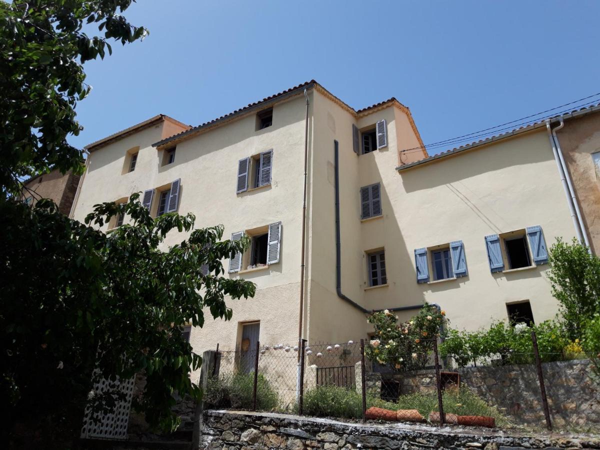 Casa Franceschi Bed & Breakfast *