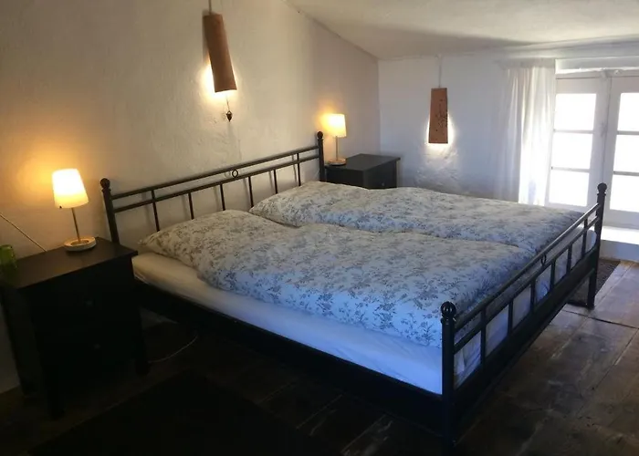 Casa Franceschi