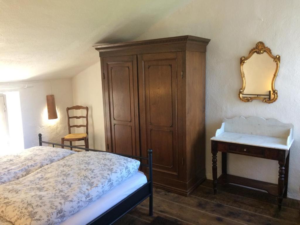 Casa Franceschi Frühstückspension *