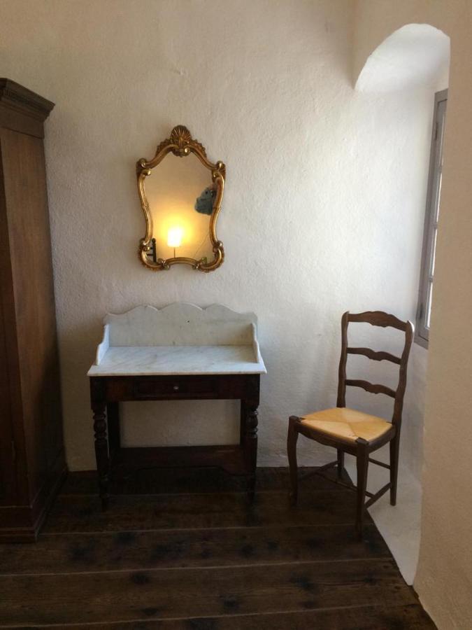 Frühstückspension Casa Franceschi Pioggiola